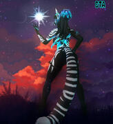 One of Neko's Art