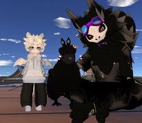 Frens :)