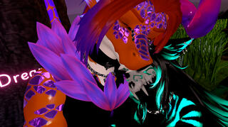 Neko & Nekron