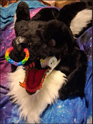 Entity Fursuit WIP :3