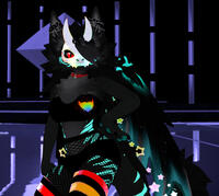 Neko but Nova lol