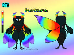 Purizumu basefill