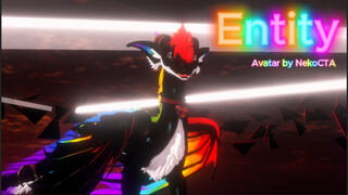 Entity Derg!