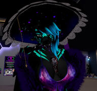 So fancy ;3